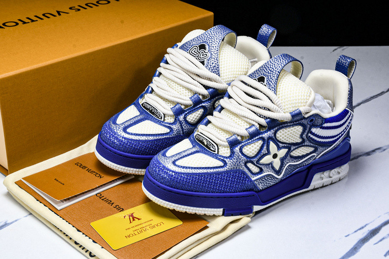LOU1_TON SNEAKERS