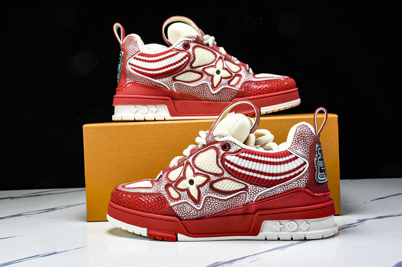 LOU1_TON SNEAKERS