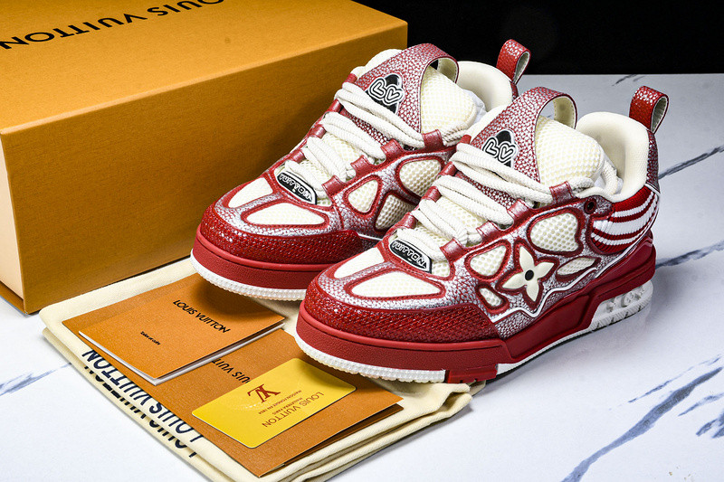 LOU1_TON SNEAKERS