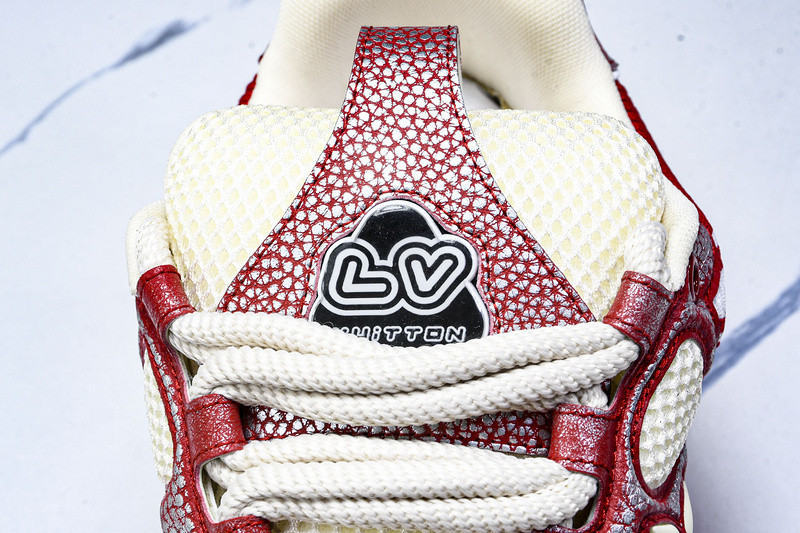 LOU1_TON SNEAKERS