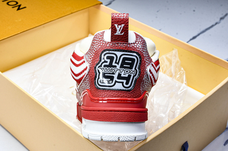 LOU1_TON SNEAKERS
