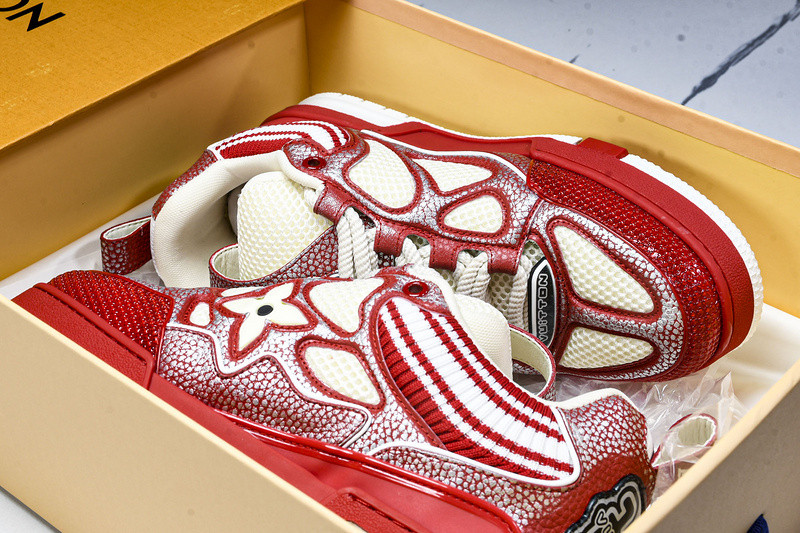 LOU1_TON SNEAKERS