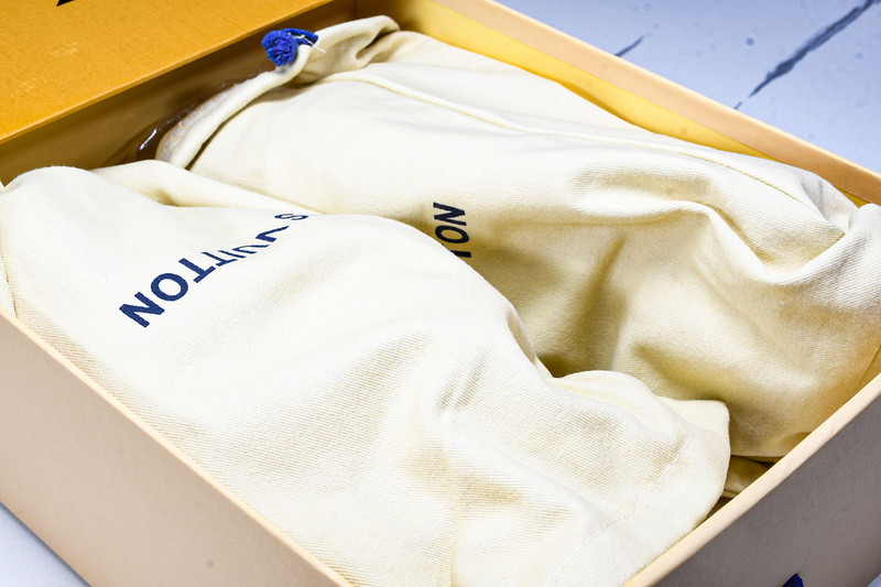 LOU1_TON SNEAKERS
