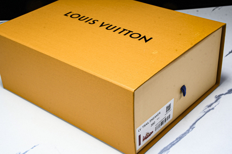 LOU1_TON SNEAKERS