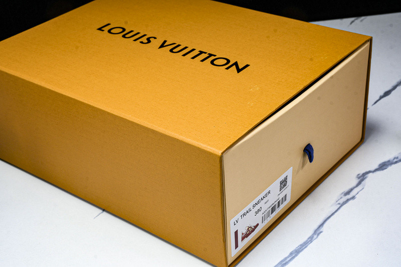 LOU1_TON SNEAKERS