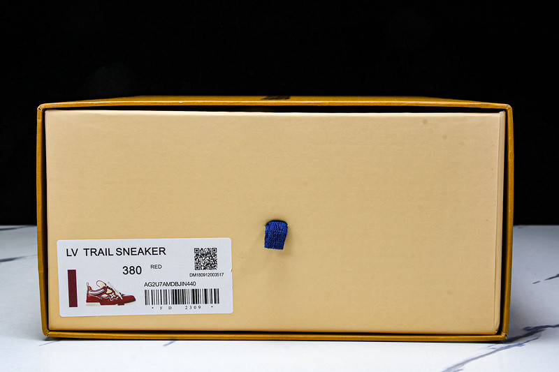 LOU1_TON SNEAKERS