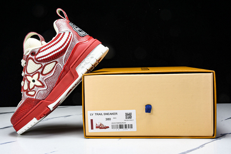 LOU1_TON SNEAKERS