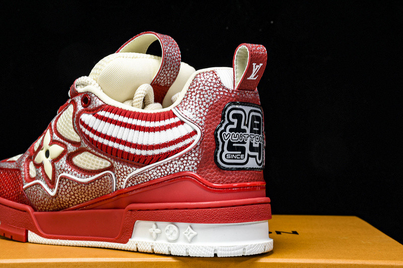 LOU1_TON SNEAKERS