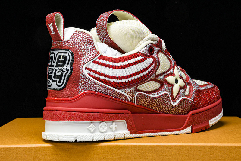 LOU1_TON SNEAKERS