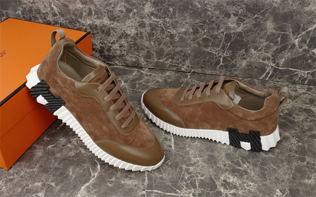 H*ER*MES SNEAKER