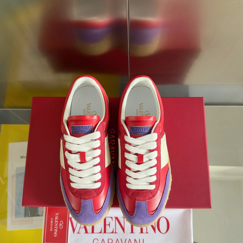 V*LENTINO SNEAKER