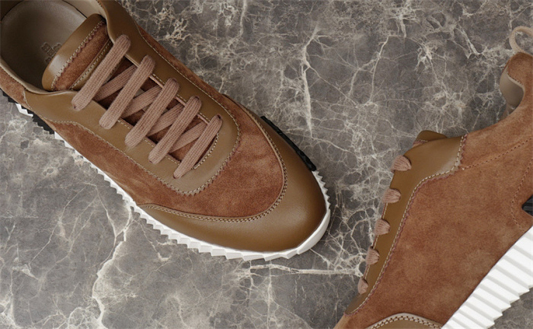 H*ER*MES SNEAKER