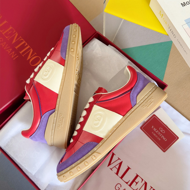 V*LENTINO SNEAKER