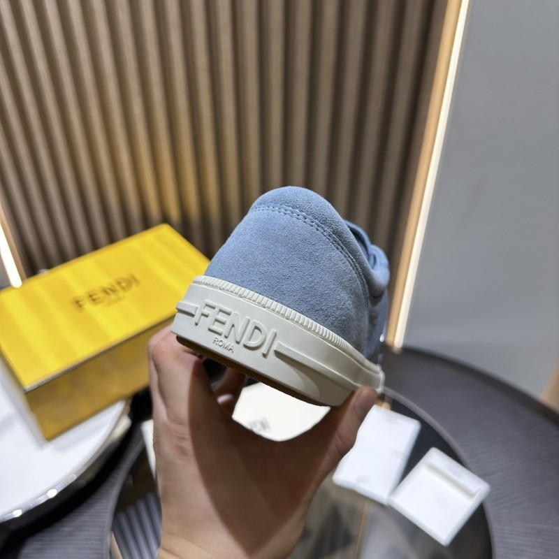 F**di SNEAKERS