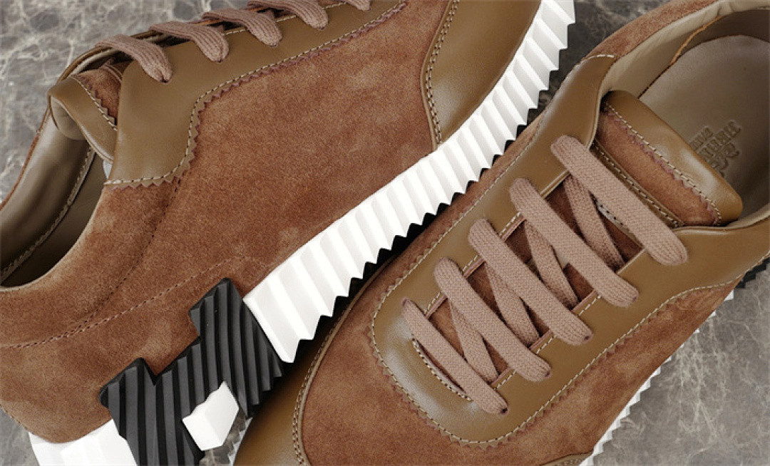 H*ER*MES SNEAKER