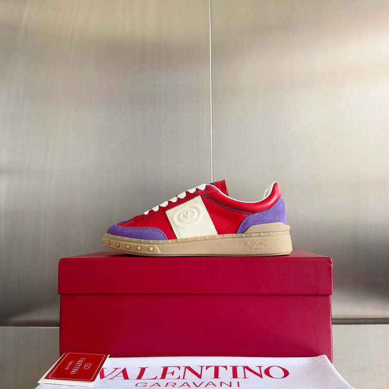 V*LENTINO SNEAKER