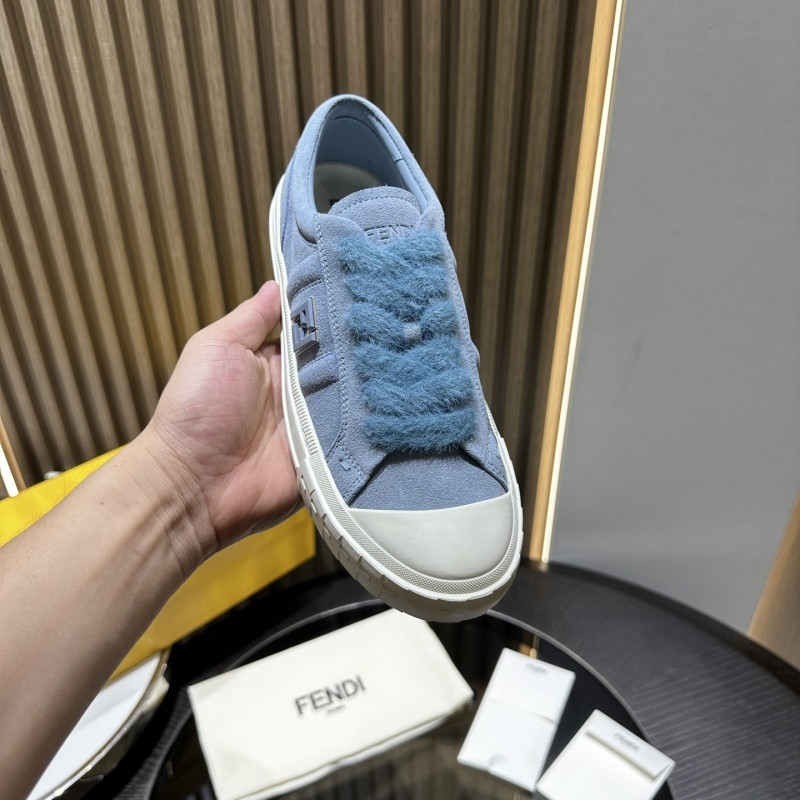F**di SNEAKERS