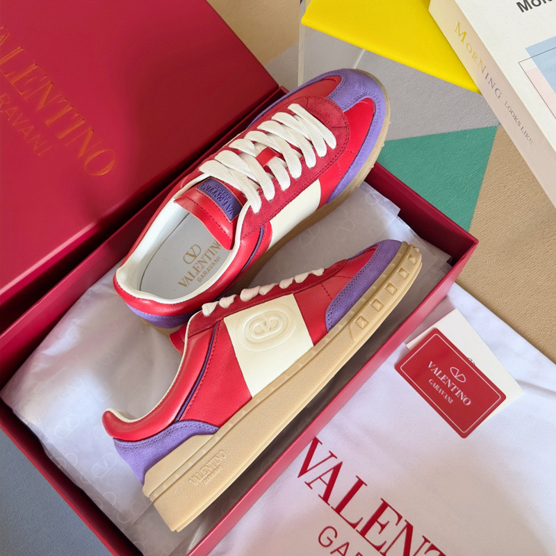 V*LENTINO SNEAKER
