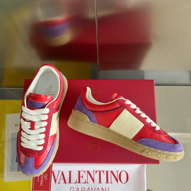 V*LENTINO SNEAKER