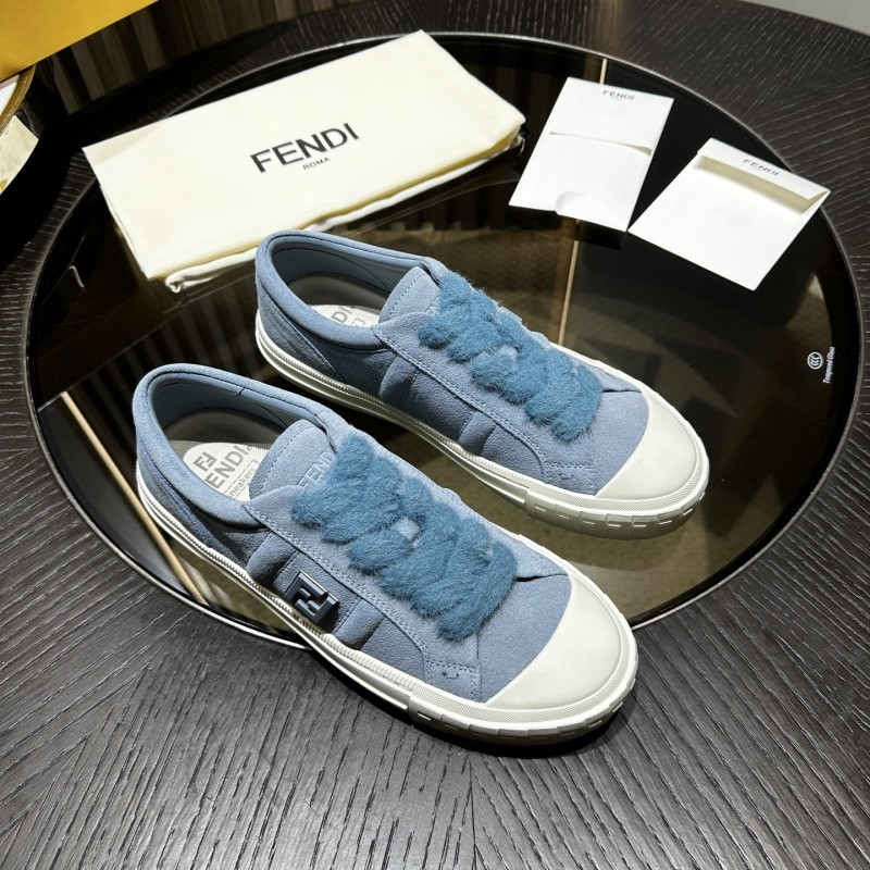 F**di SNEAKERS