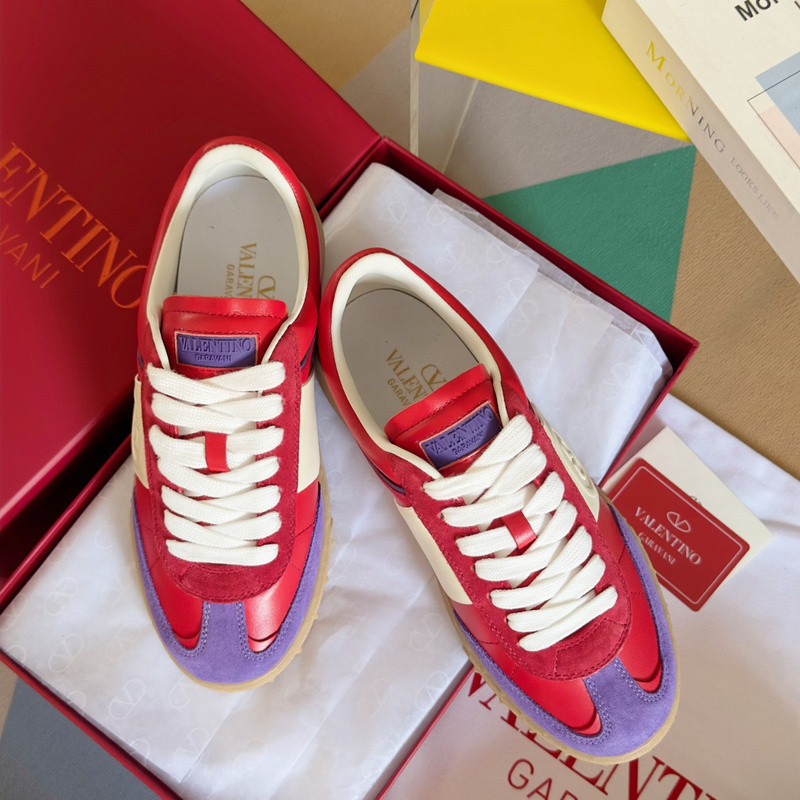 V*LENTINO SNEAKER