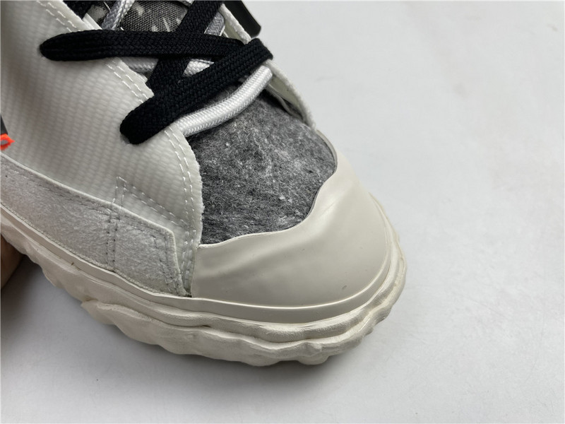 Nike Blazer Mid READYMADE CZ3589-100