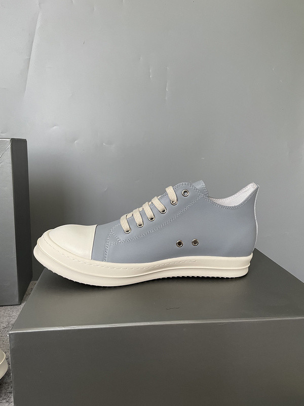 RICK 0WENS SNEAKERS