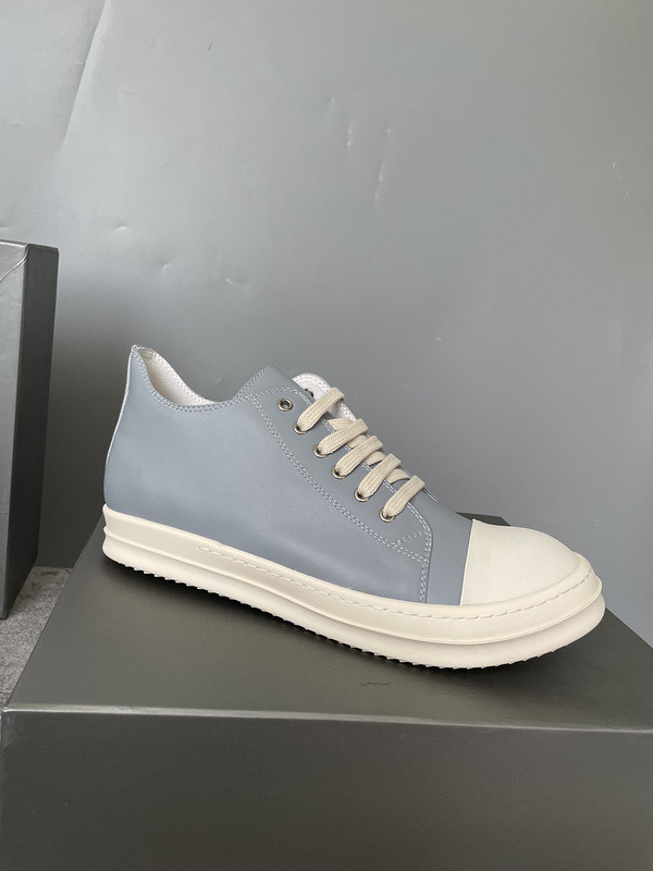 RICK 0WENS SNEAKERS