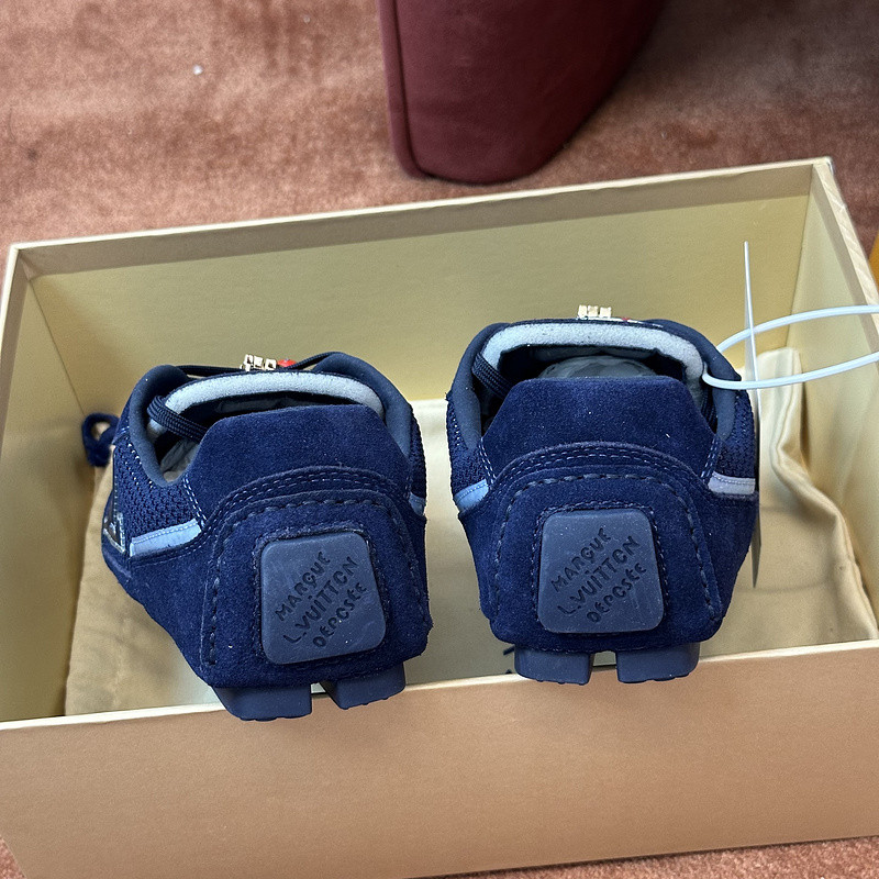 LOU1_TON SNEAKERS
