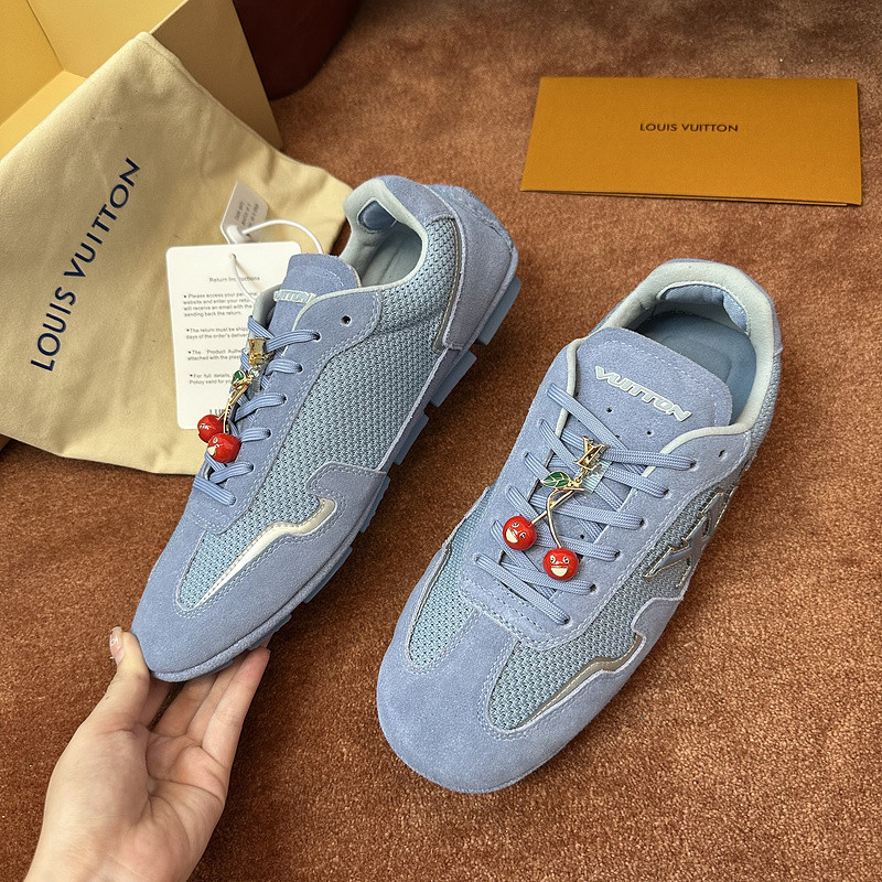 LOU1_TON SNEAKERS