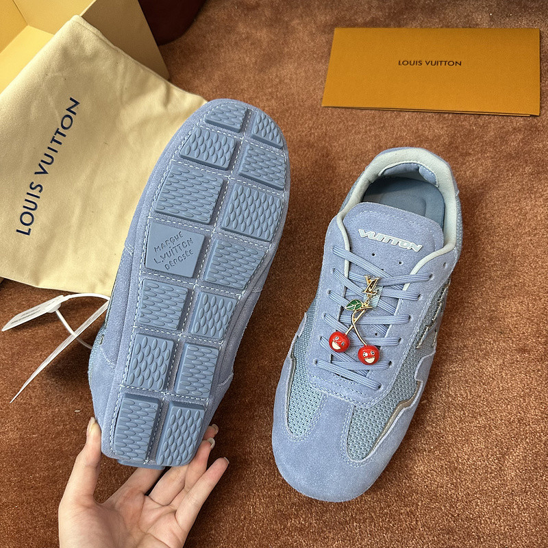 LOU1_TON SNEAKERS