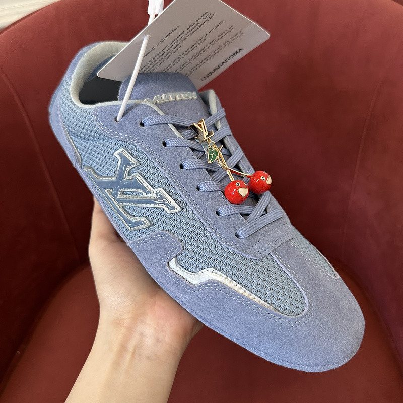 LOU1_TON SNEAKERS