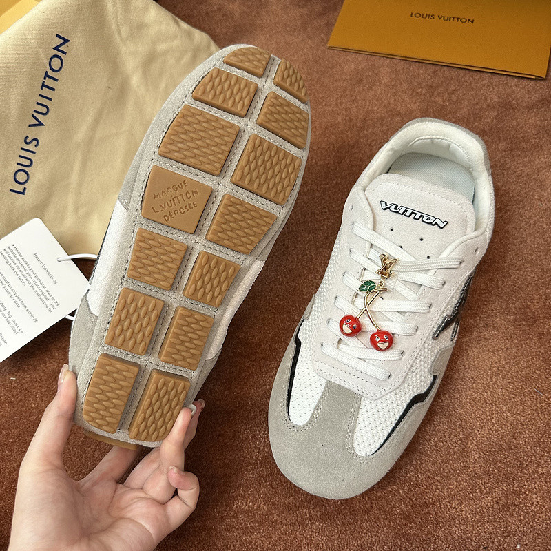 LOU1_TON SNEAKERS