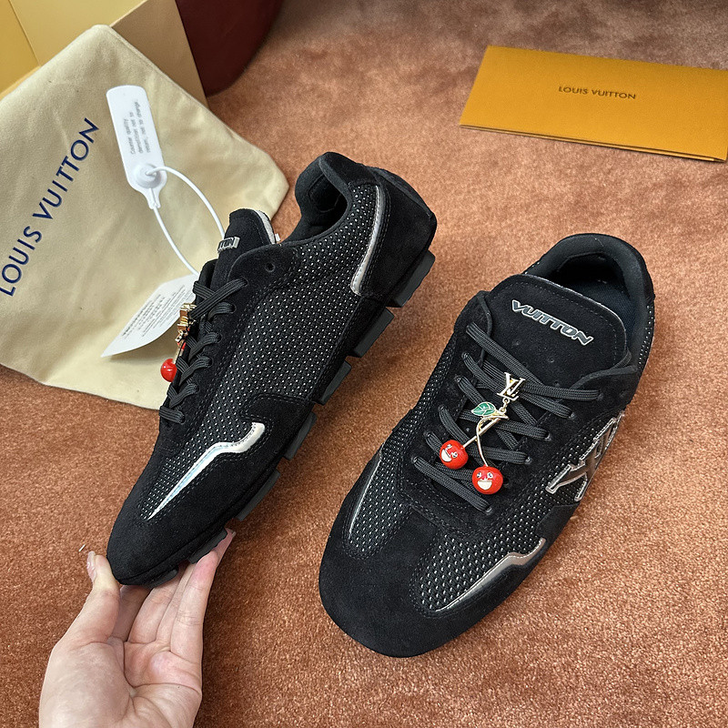LOU1_TON SNEAKERS