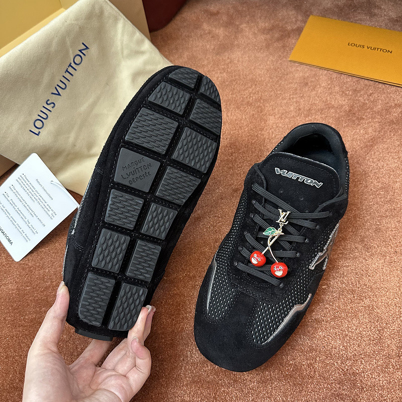 LOU1_TON SNEAKERS