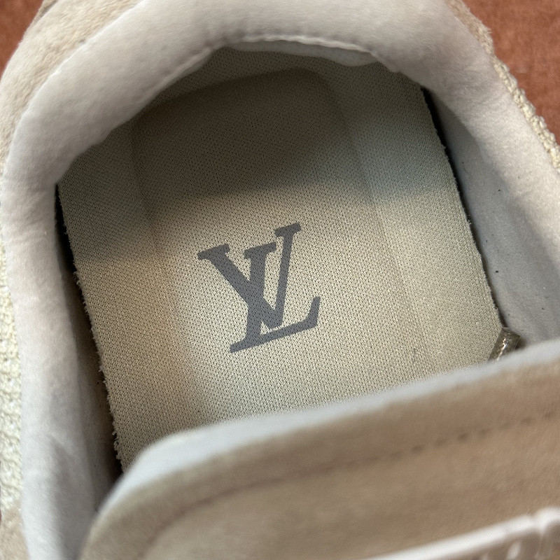 LOU1_TON SNEAKERS