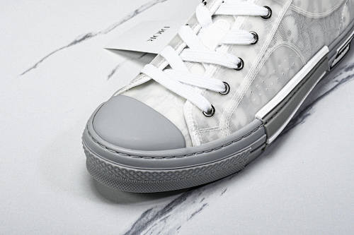 B23 OBLIQUE LOW SNEAKERS