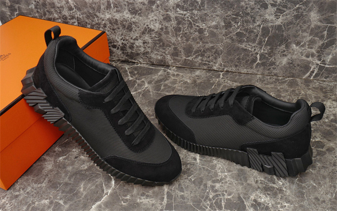 H*ER*MES SNEAKER