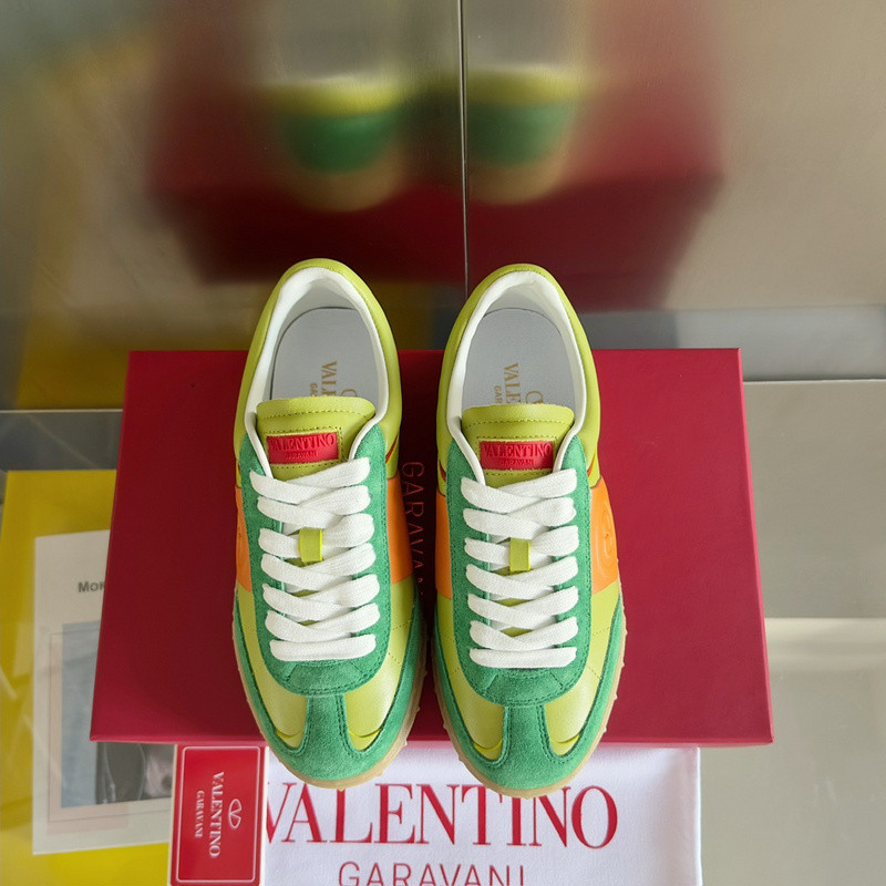 V*LENTINO SNEAKER