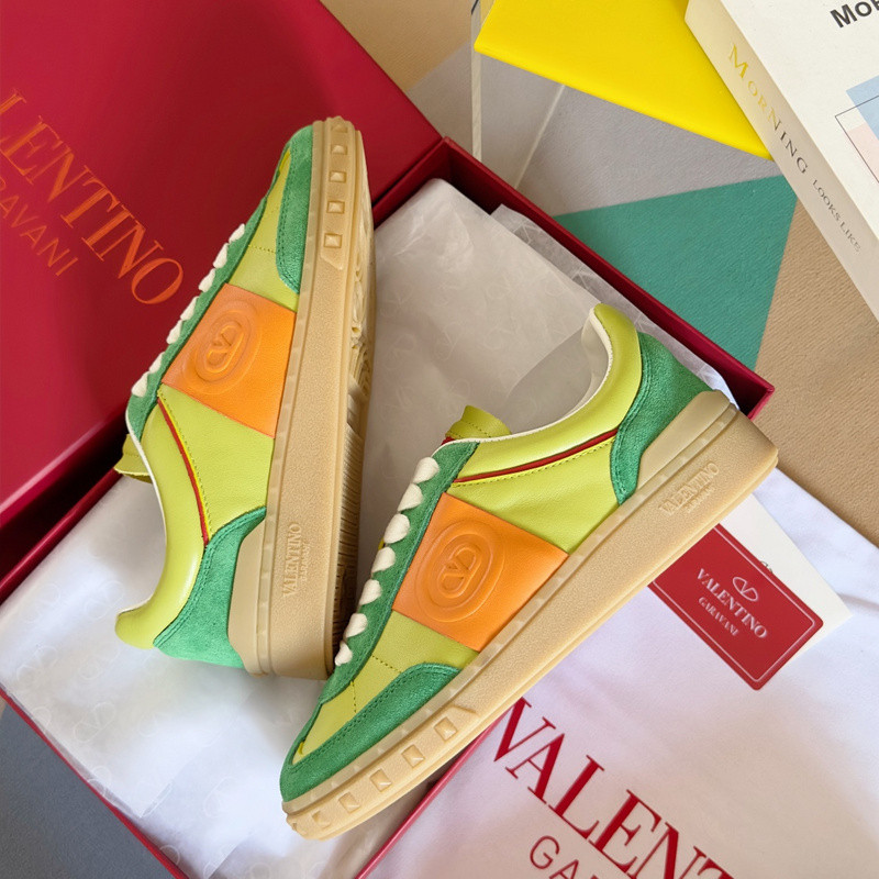 V*LENTINO SNEAKER