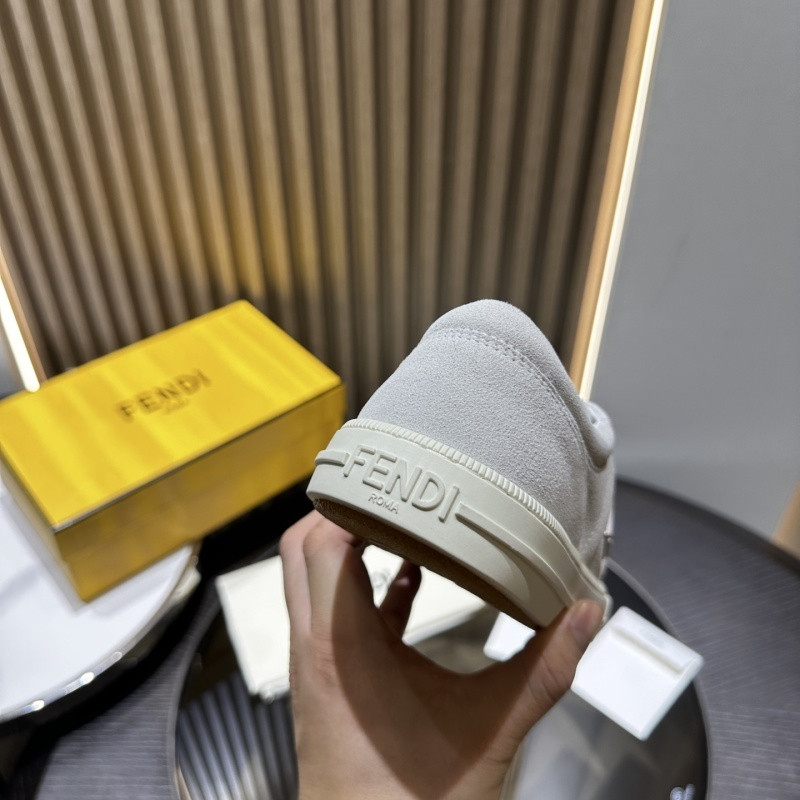 F**di SNEAKERS