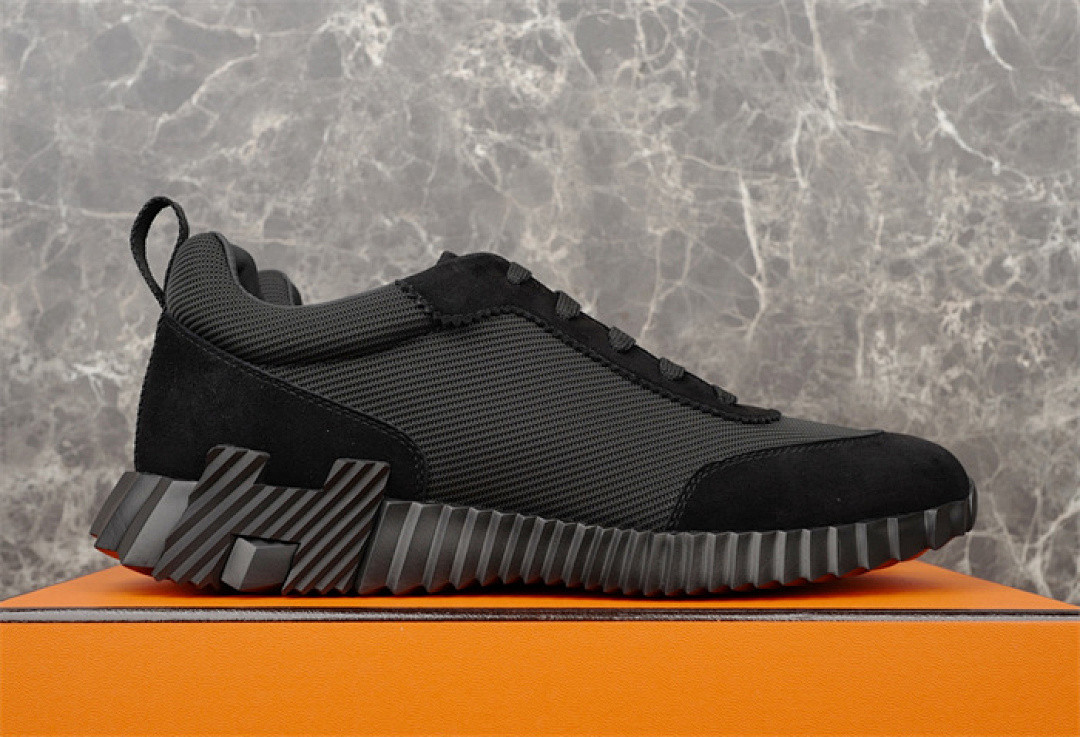 H*ER*MES SNEAKER