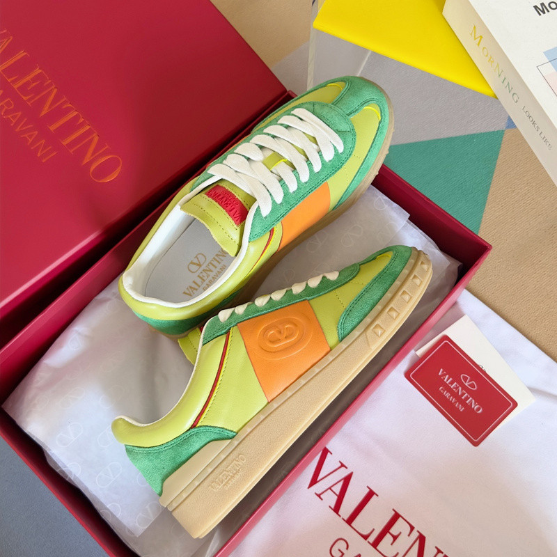 V*LENTINO SNEAKER