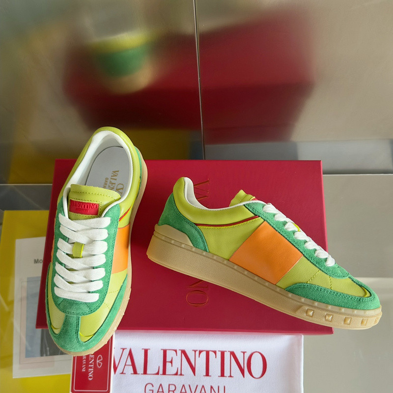 V*LENTINO SNEAKER