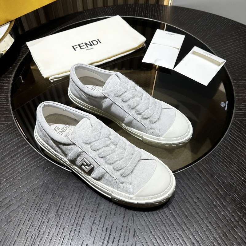 F**di SNEAKERS