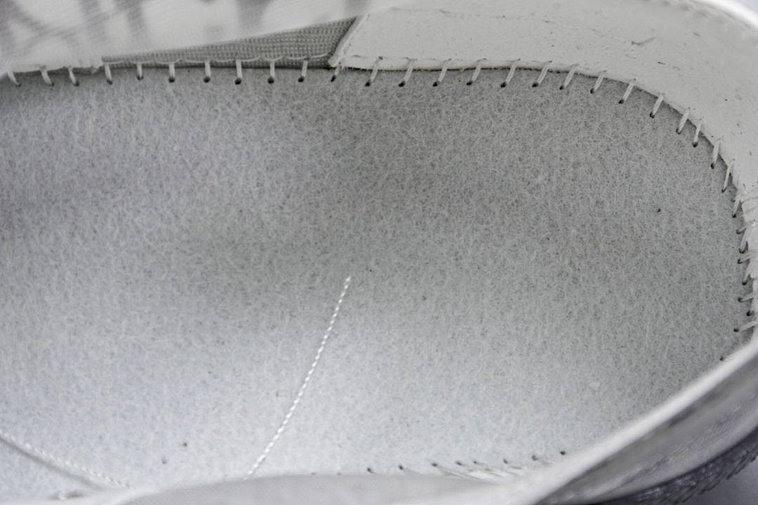 B23 OBLIQUE LOW SNEAKERS