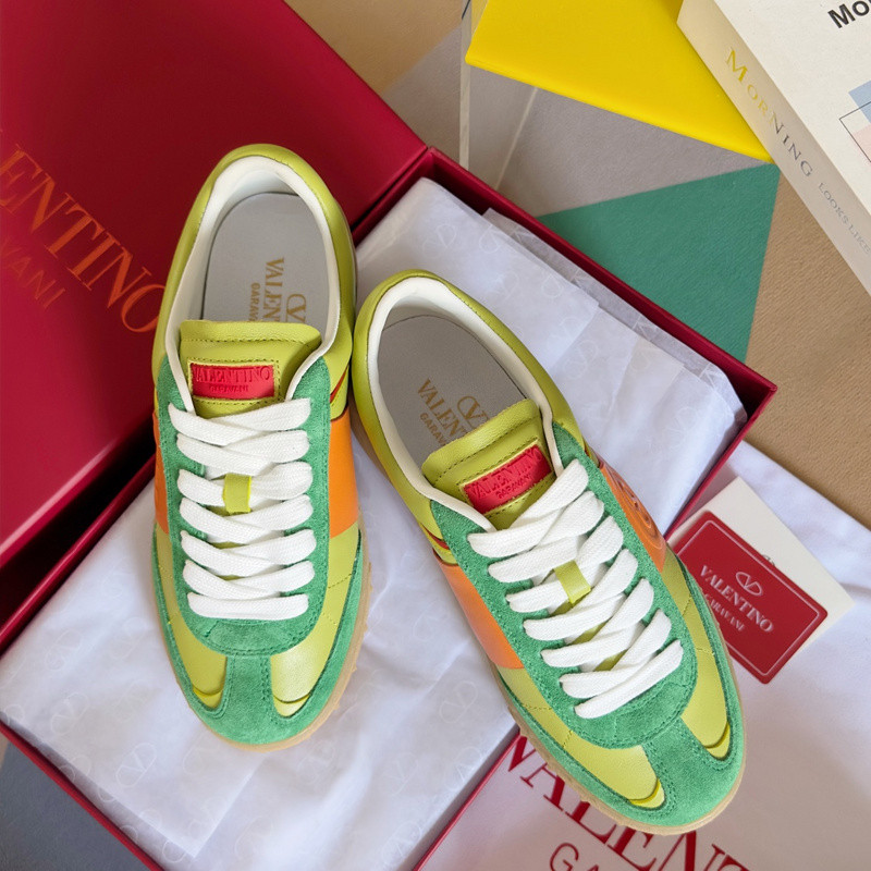 V*LENTINO SNEAKER