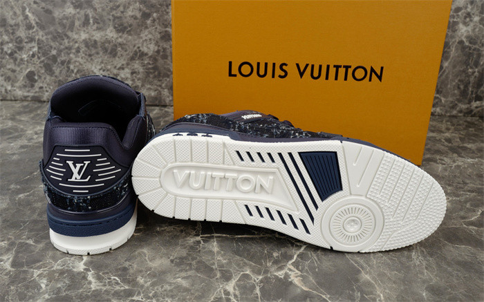 LOU1_TON SNEAKERS