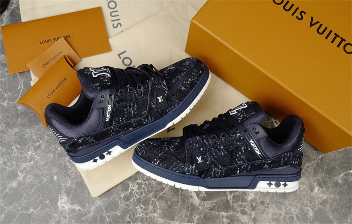 LOU1_TON SNEAKERS