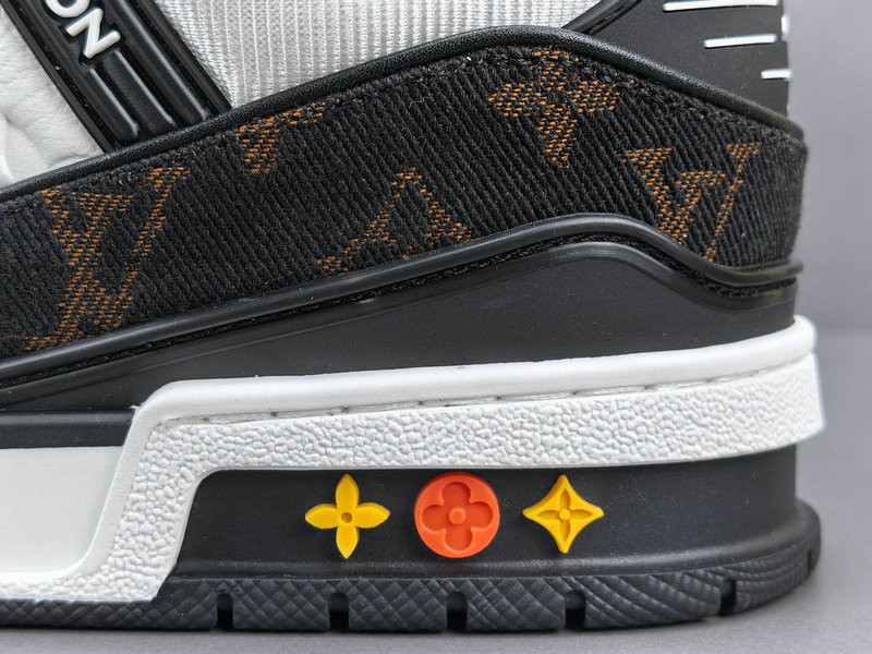 LOU1_TON SNEAKERS
